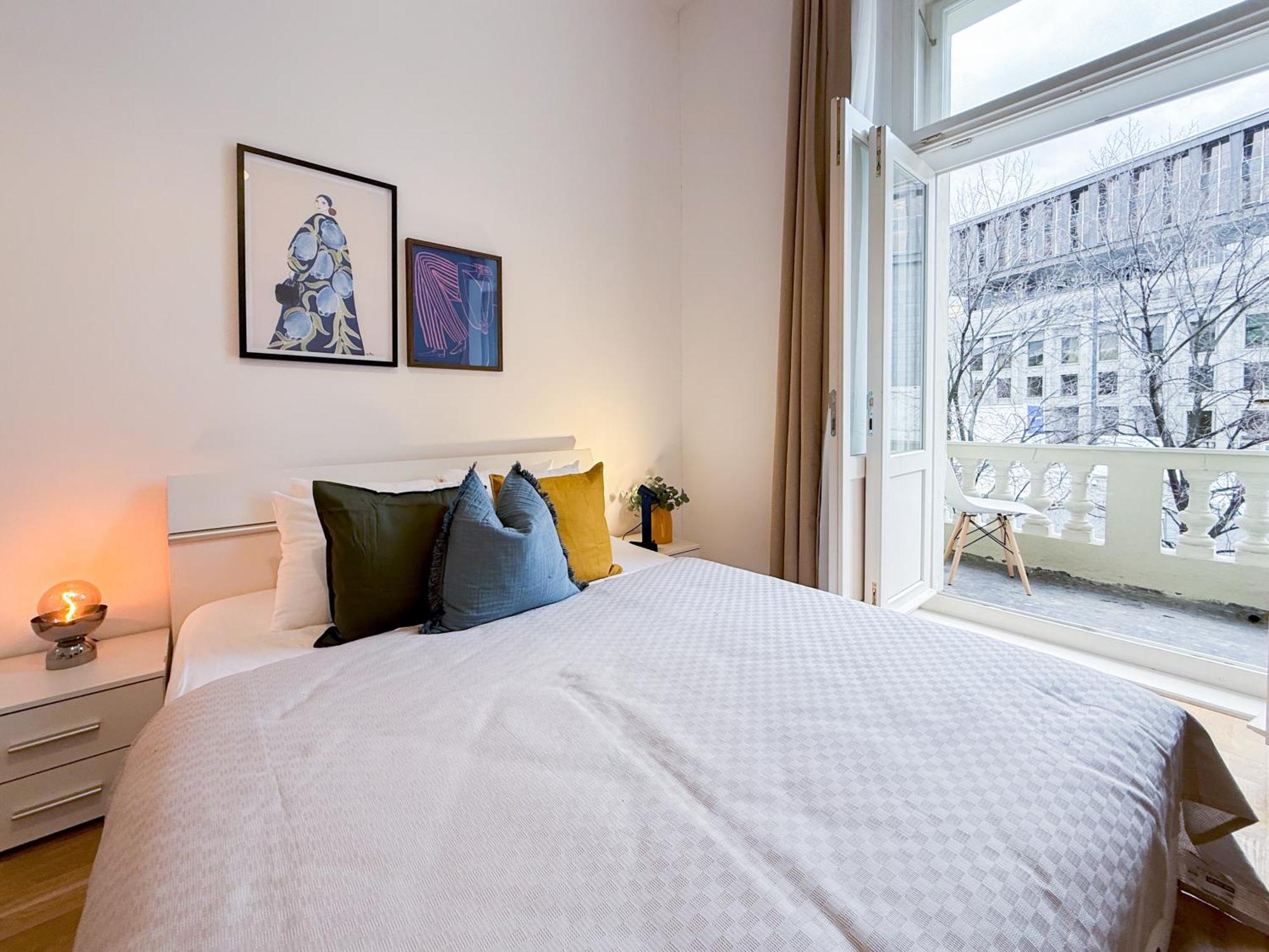 Turnkey I Wenceslas Square Apartments Praga Exterior foto