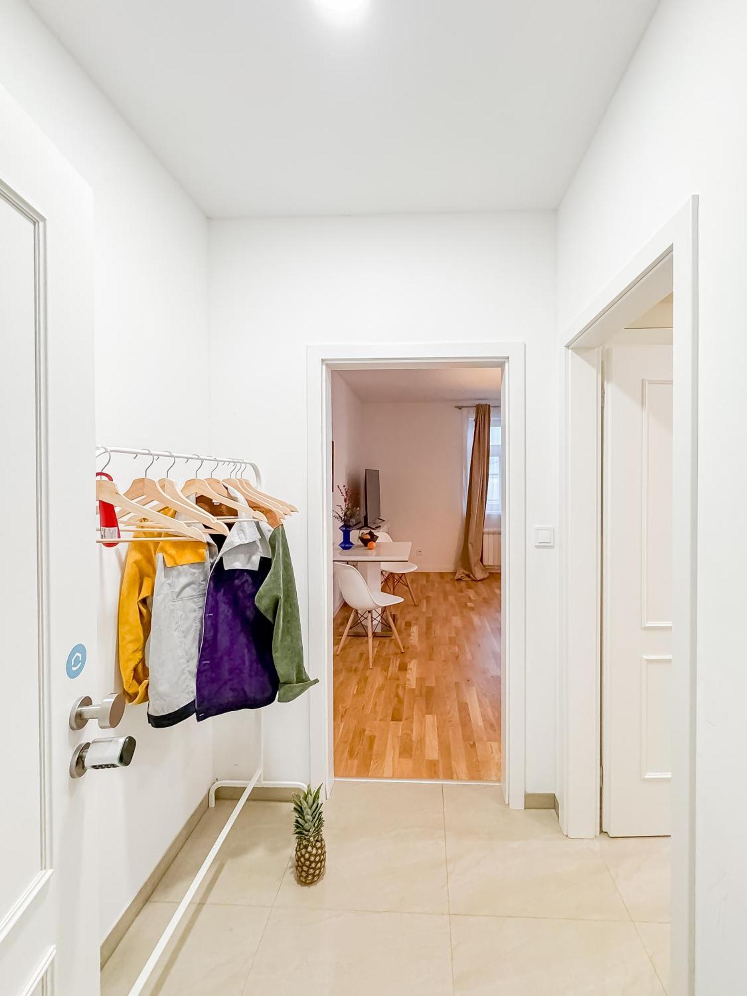 Turnkey I Wenceslas Square Apartments Praga Habitación foto